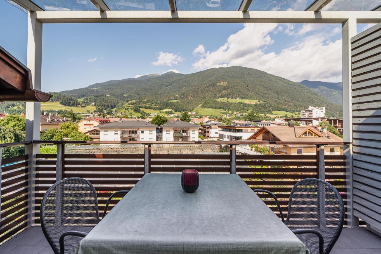 Villa Floris Bressanone Luaran gambar