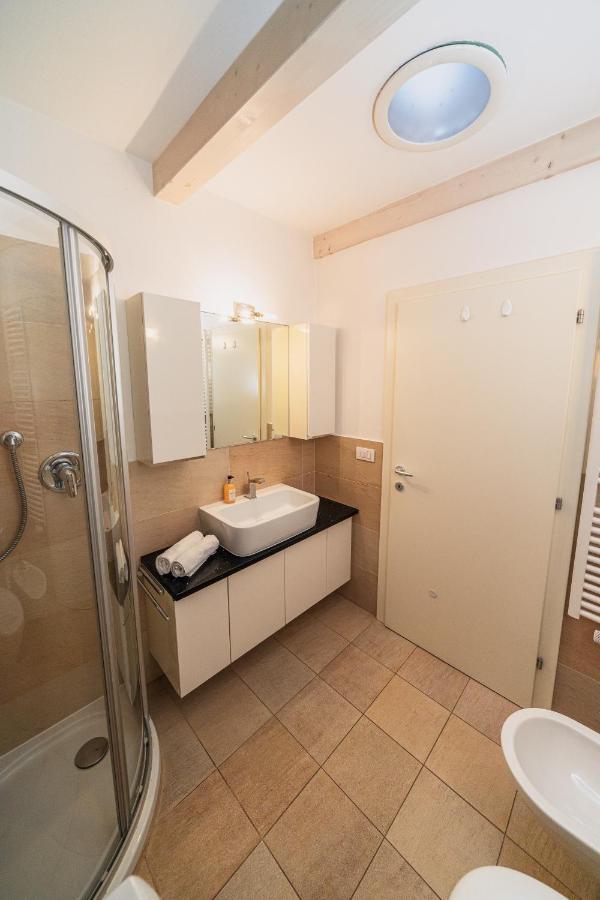 Villa Floris Bressanone Luaran gambar