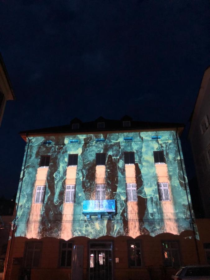 Villa Floris Bressanone Luaran gambar